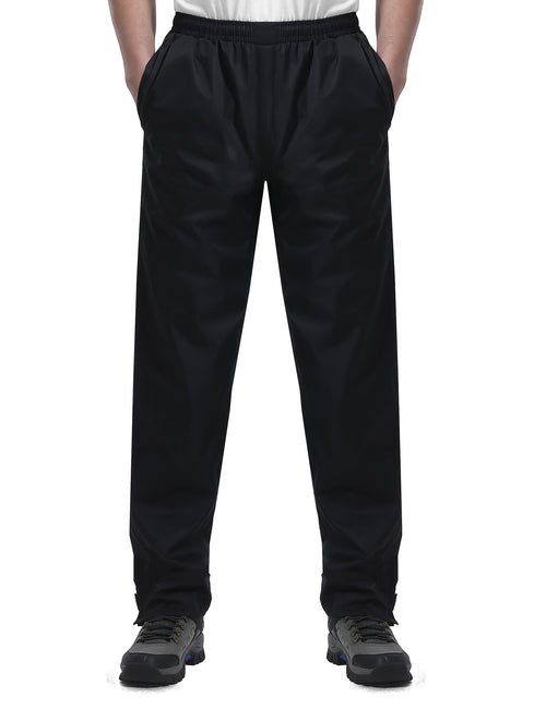 Pantalones Impermeables Regatta Stormbreak Para Hombre Y Mujer Sobre Pantal N Para