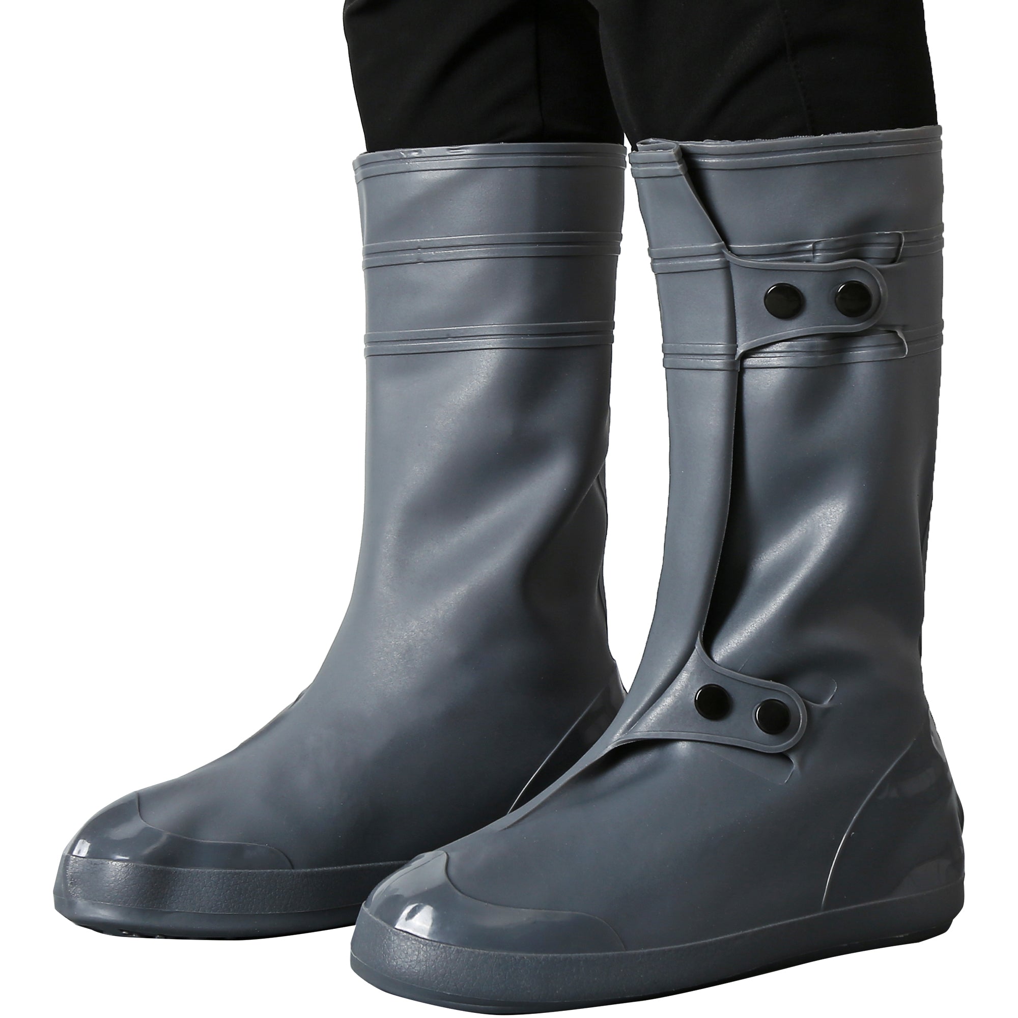 Over boot galoshes hotsell